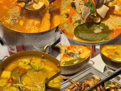 -若蘭慈·无国界素食料理(欢乐海岸店)