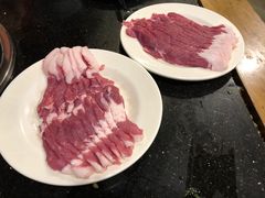 -裕德孚·非遗手切涮羊肉(东直门内大街店)
