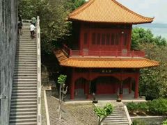 -南沙天后宫景区