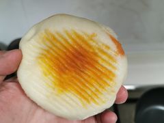 -清真石家包子(大皮院总店)