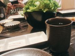 -牛局别馆·和牛烧肉(日月广场店)