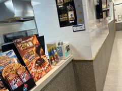 -达美乐比萨(南站西路店)