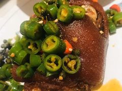 -漢舍中国菜馆(889广场店)