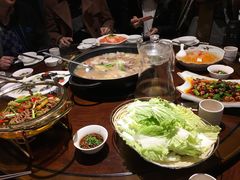 -恒府1993(文昌北路店)