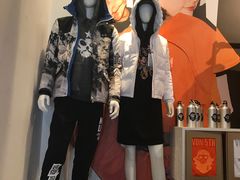 -Giordano(板樟堂前地店)