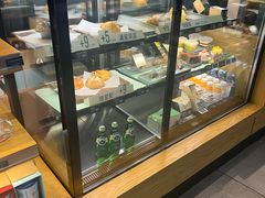 -星巴克(天津凯德天津湾店)
