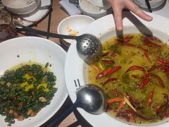 -太二酸菜鱼(天鹅湖万达店)