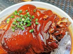 -走马楼饭庄(慈城古县城店)