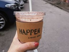-HAPPEN(江川东路店)