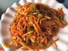 -德贤烧麦菜馆(本溪路店)