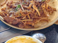 -亚龙湾红树林度假酒店-韩轩韩餐厅