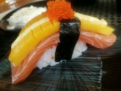 -昊·来了寿司(双楠2店)