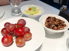 -四季民福烤鸭店(王府井东安门店)