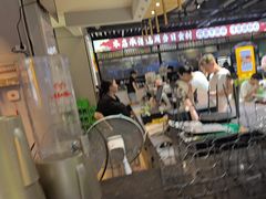 -清真·马坡烧烤涮牛肚·酸浆火锅(新区总店)
