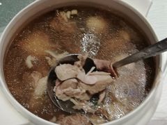 -重庆融汇国际酒店17楼·泉籁泰餐厅(沙坪坝店)