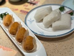 金枕榴莲酥-点都德(聚福楼店)