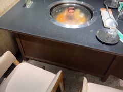 -蘸小院铁锅炖·蘸酱菜·东北菜(怀远门店)