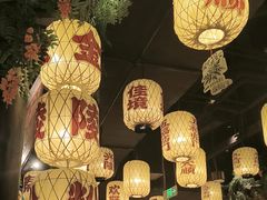 -南京大牌档(中关村领展广场店)