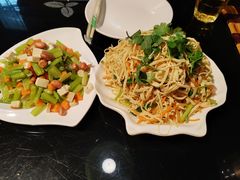 -伊春二龙烧烤(农林街店)
