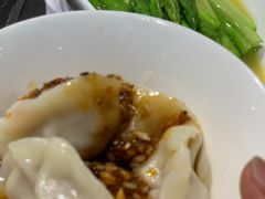 钟水饺-尽膳·鱼鲜川菜(宽窄巷子店)