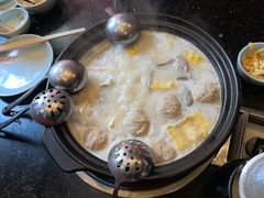 -捞王猪肚鸡火锅(昆山店)