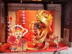 -宁波府城隍庙