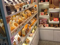 零售区-美心西饼mx cakes(市桥站店)