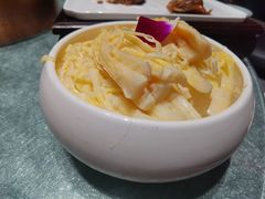 -额尔敦传统涮(公园西路店)