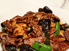 -玉林烤鸭店(定福庄店)