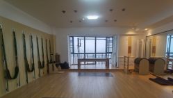 -吾之瑜生瑜伽普拉提学院