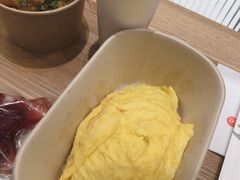-池奈·咖喱蛋包饭(熙地港店)