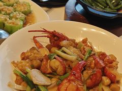 -金苑海鲜酒家(来魅力店)