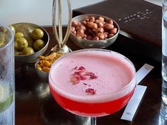 -LONG BAR 廊吧(外滩华尔道夫酒店)