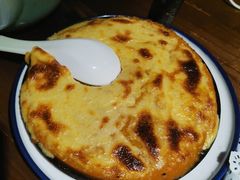 芝士焗南瓜-宴鲜森·老底子杭帮菜(河坊街店)