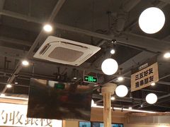 -三毛烧烤·南昌大排档(山姆店)