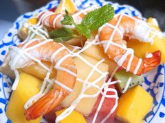 -BetterThai 泰加(苏州中心店)