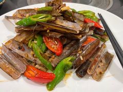 -飞尝蚝·顺德菜·鱼生(顺德总店)