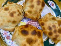 -新疆巴州金丝特餐厅(大钟寺店)