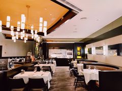 -MORTON'S 莫尔顿牛排坊(北京丽晶酒店)