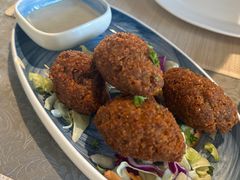 -La Medina餐厅(亮马河南路店)