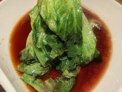 -小放牛炒菜馆(中山路乐汇城店)
