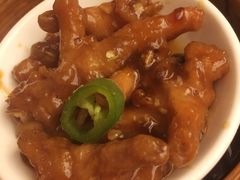 -添好运点心专门店(深水埗店)