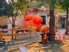 -HERRE·FARM 赫尔露营农场·团建聚会包场