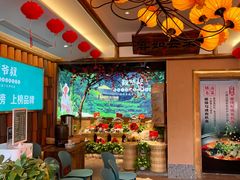 -筱爷叔·上海传统手工菜(玉树路店)
