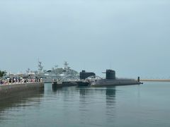 -中国人民解放军海军博物馆