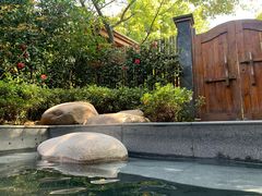 -天目湖御水温泉·度假酒店