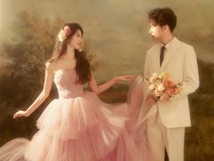 -iF摄影•全家福•证件照•形象照(南山店)