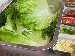 -韩一品韩国料理(柏庐南路店)