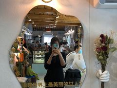 -BE YOLO必有乐&小红帽三明治