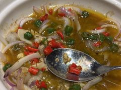 -印巷里主题餐厅(马鞍山店)